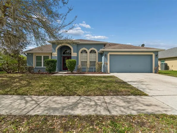 5323 Bold Venture Pl, Zephyrhills, FL 33544