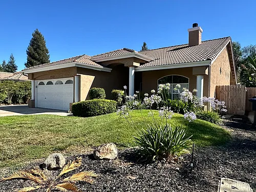 1523 E Monte Vista Ct Photo 1