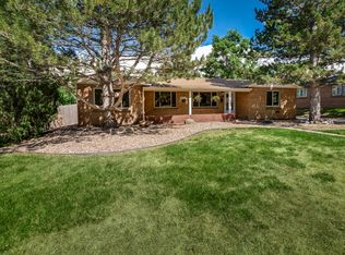 4350 Lamar St, Wheat Ridge, CO 80033