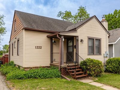 1222 2nd St NE, Rochester, MN, 55906