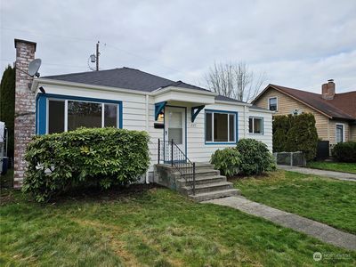 227 J Street SE, Auburn, WA, 98002