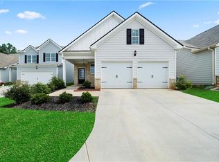 81 Castlemoor Loop, Adairsville, GA 30103