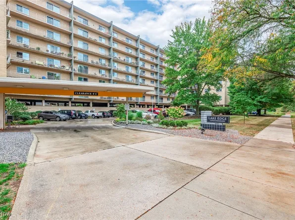 10301 Lake Ave APT 421, Cleveland, OH 44102