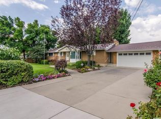 9420 S 2700 W, South Jordan, UT 84095