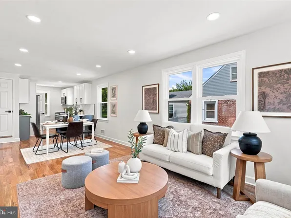 2519 Glencoe Rd, Baltimore, MD 21234