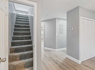 201 E Carter St, Hastings, FL 32145