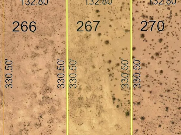 0 Palomar Rd, Dateland, AZ 85333