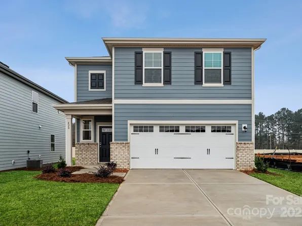 1209 Hallman Branch Ln, Lincolnton, NC 28092