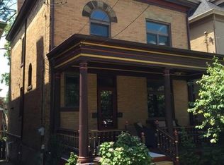 428 Stratton Ln, Pittsburgh, PA 15206