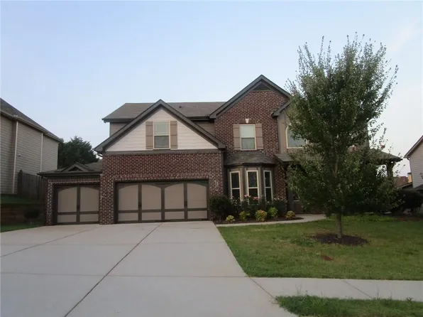 1194 Scarlet Sage Cir, Auburn, GA 30011