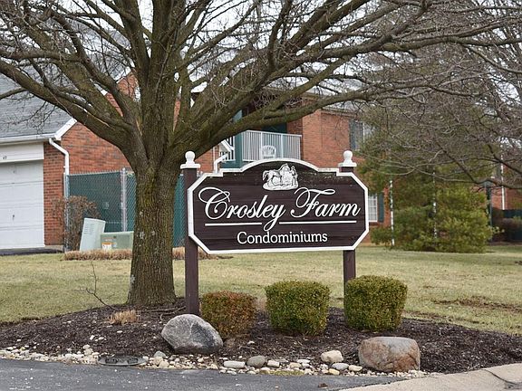 2nd image of 9653 Crosley Farm Dr Unit 81