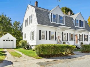 13-15 Arthur Street Condominium, Maynard, MA 01754