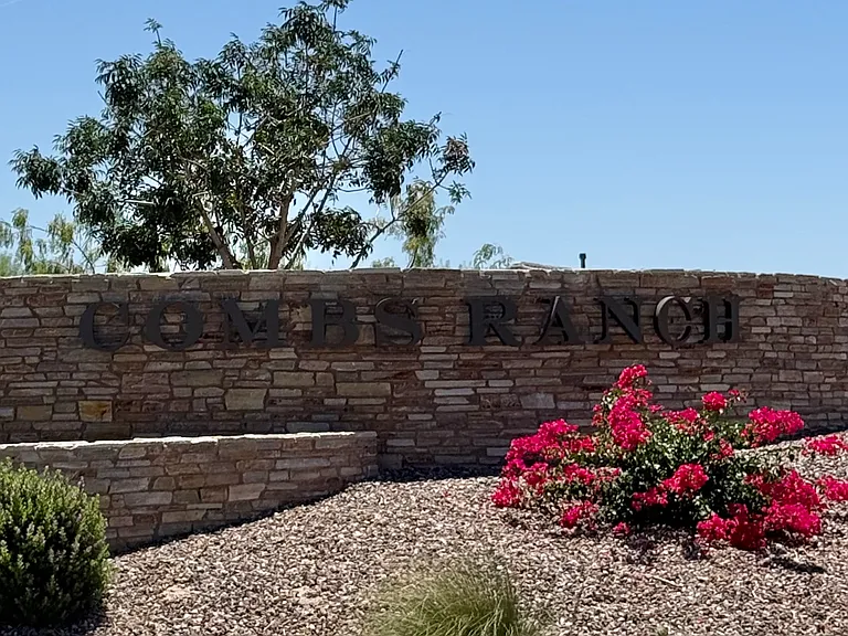 3824 E Fiesta Flower Ln — Photo 62
