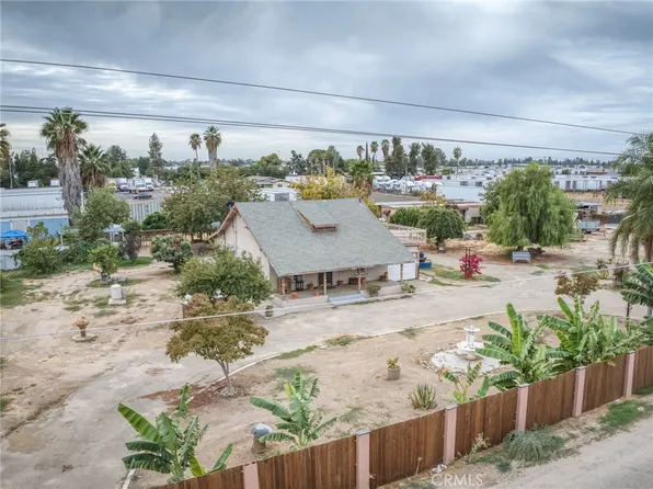 3463 W Belmont Ave, Fresno, CA 93722