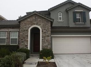 3288 Barons Ln, San Ramon, CA 94582