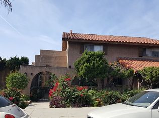 1837 Temple Ave APT B, Signal Hill, CA 90755