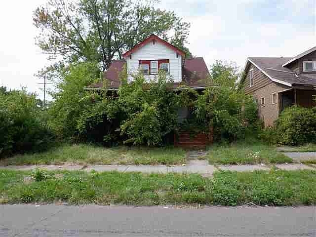 3401 Algonquin