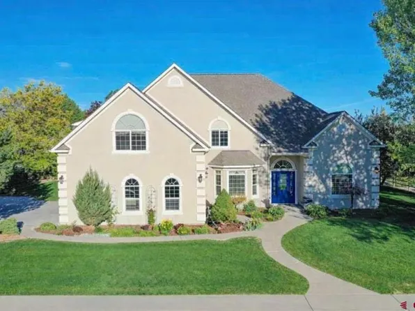 2031 Otter Pond Circle, Montrose, CO 81401