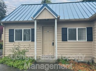 4553 NE 105th Ave, Portland, OR 97220