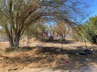 10591 S Mint Rd, Mohave Valley, AZ 86440