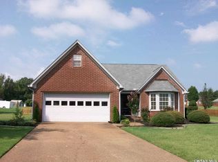 51 Pinacle Cv, Humboldt, TN 38343