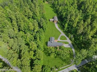 143 Worcester Road, Hollis, NH 03049