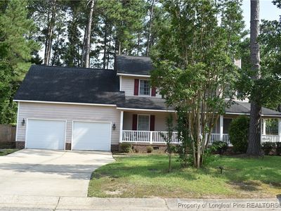735 Spy Glass Dr, Fayetteville, NC, 28311