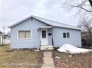 703 E 9th St, Merrill, WI 54452