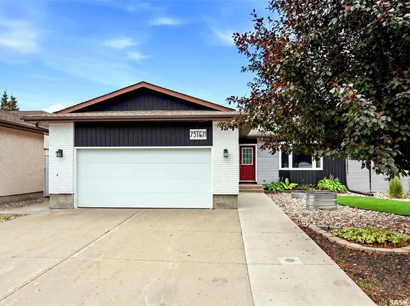 7310 Cribbs BAY, Regina, SK S4X 4H3