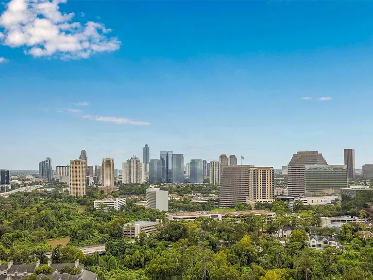 121 N Post Oak Ln #706 — Photo 33