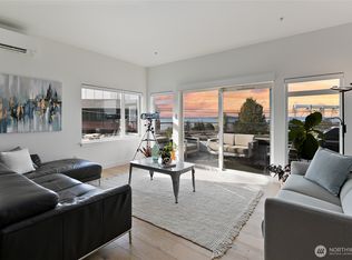 500 Elliott Condo Homes, Seattle, WA 98119