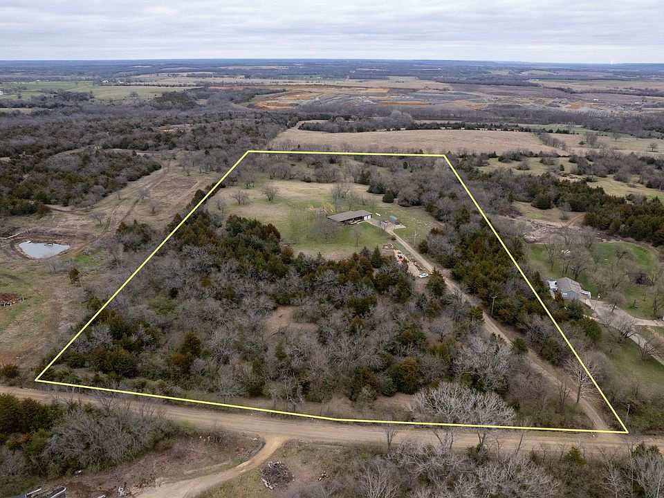 3420 Butler Rd, Grantville, KS 66429 Zillow