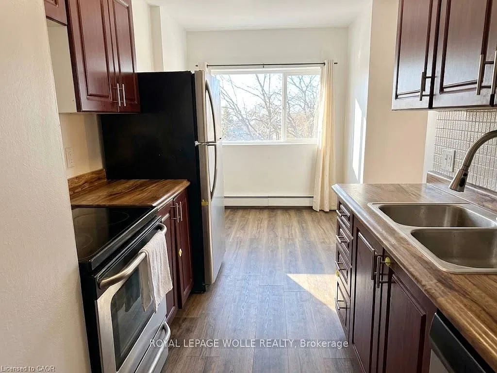 2 bed, $1,650 — Photo 3