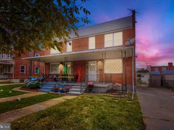 3726 Raspe Ave, Baltimore, MD 21206
