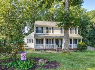 4303 Kalanchoe Dr, North Chesterfield, VA 23237