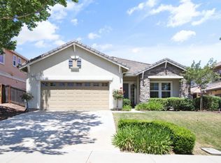 9417 California Oak Cir, Patterson, CA 95363
