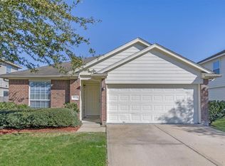 19246 Augusta Mist Ln, Katy, TX 77449