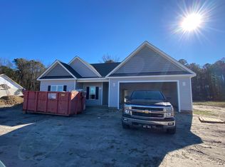 Jessie Plan, Duroc Ridge, Goldsboro, NC 27530