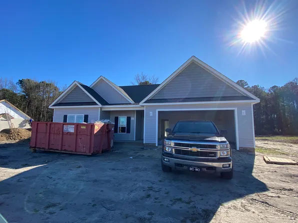 Jessie Plan, Duroc Ridge