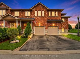 45 Seabreeze Cres #23, Hamilton, ON L8E 0G1