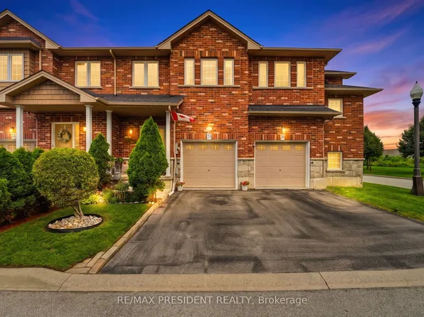 45 Seabreeze Cres #23, Hamilton, ON L8E 0G1