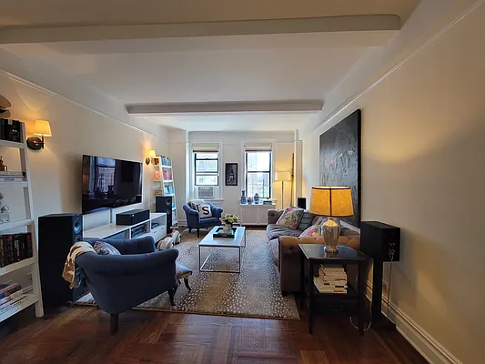 Rented by ONE Manhattan Real Estate | media 26