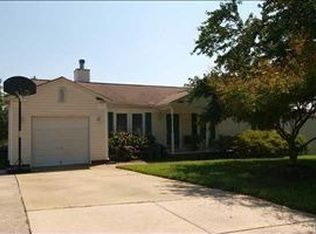 1209 Lexington Farm Rd, Apex, NC 27502