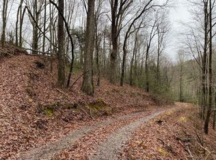 Sassafras Ridge Rd, Turtletown, TN 37391