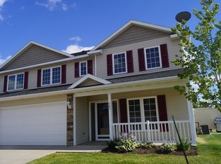 2900 SE Glenstone Dr UNIT 503, Grimes, IA 50111