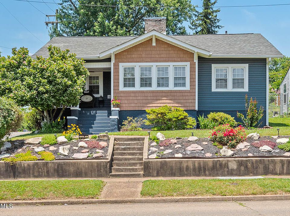 1901 Cecil Ave, Knoxville, TN 37917 Zillow