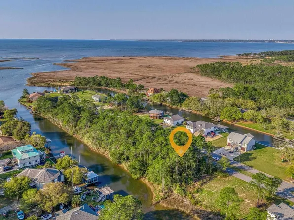 0 Bayshore Pkwy, Milton, FL 32583