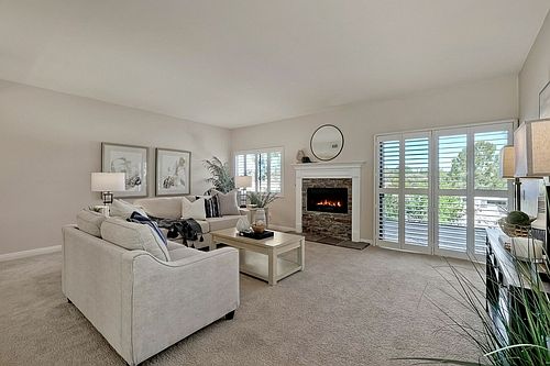 5th image of 17730 Valle De Lobo Dr