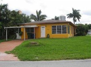 18901 Bay Dr, Sunny Isles Beach, FL 33160