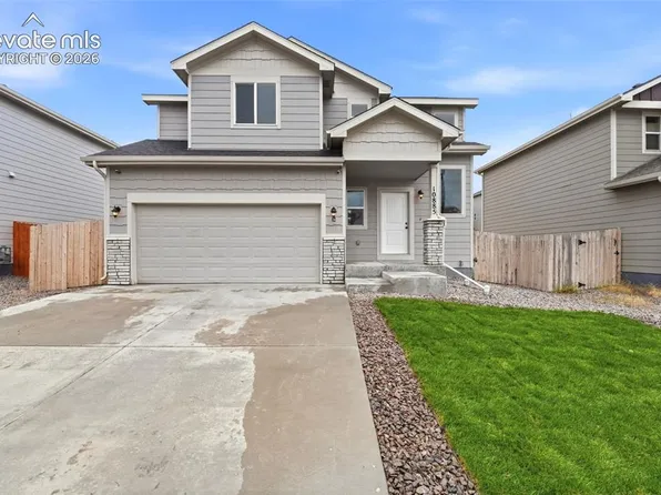 10885 Matta Dr, Colorado Springs, CO 80925